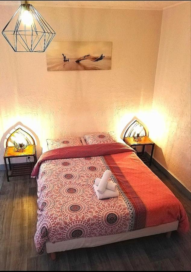 Appartement T1 Bis Quartier Du Chateau De Pau Kültér fotó