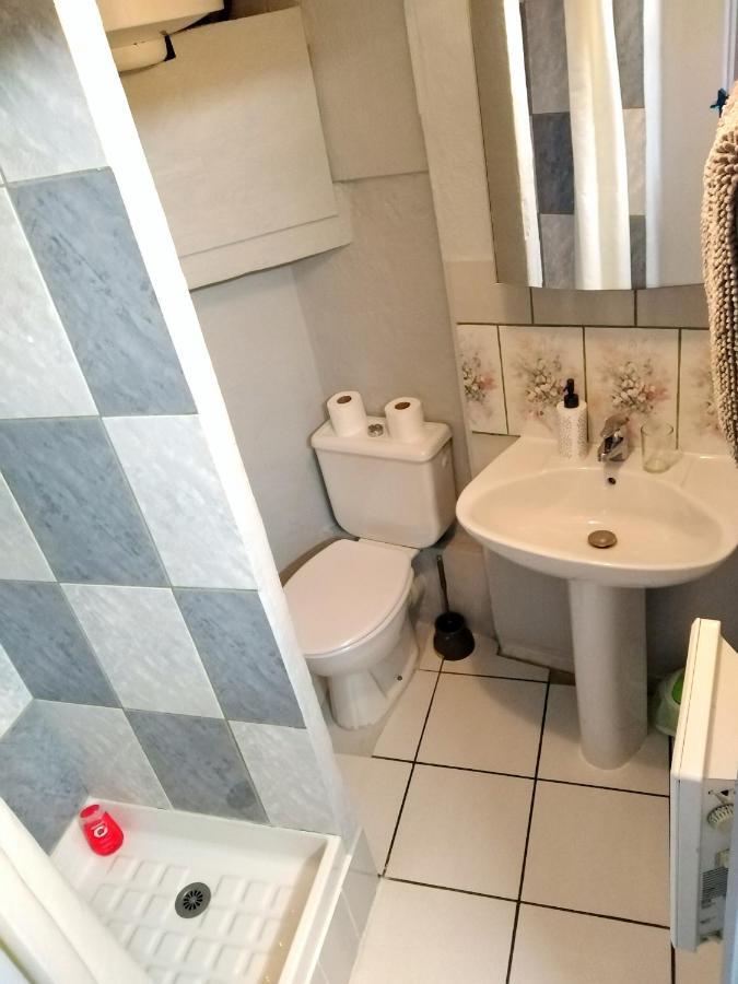 Appartement T1 Bis Quartier Du Chateau De Pau Kültér fotó